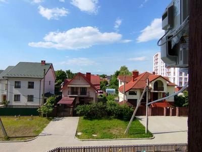 квартира за адресою Павла Полуботка, 18