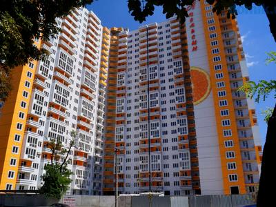 квартира за адресою Канатна вул., 122