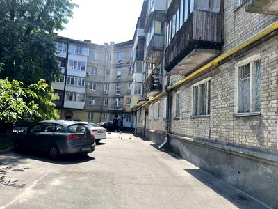 квартира по адресу Фортечный тупик (Тверской), 6/8