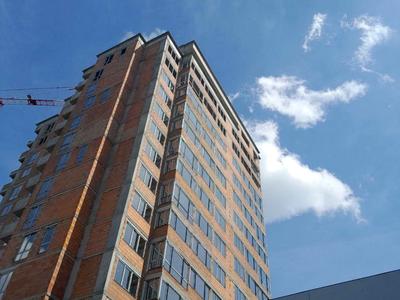 квартира за адресою Очеретяна вул., 31