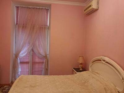 квартира по адресу Киев, Антоновича ул. (Горького), 14б