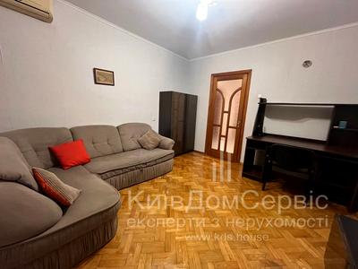 квартира по адресу Соломии Крушельницкой ул., 3-А