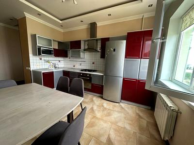 квартира по адресу Івана Дяченка ул., 20Б