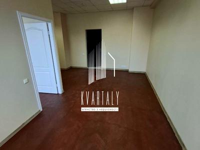 комерційна за адресою Лесі Українки бульв., 34