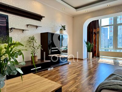 квартира за адресою Юлії Здановської вул. (Ломоносова), 56
