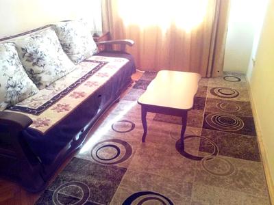 квартира по адресу Миколайчука ул., 10
