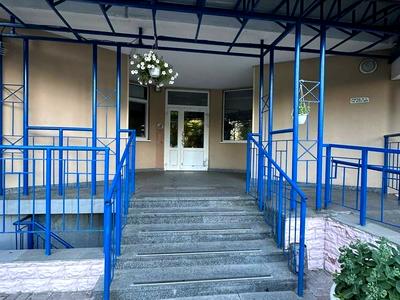 квартира за адресою Миколи Бажана просп., 1-М
