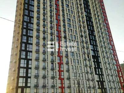 квартира за адресою Київ, Науки просп., 58