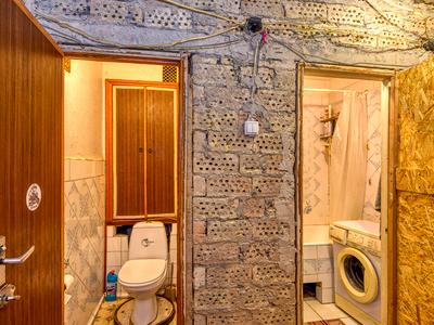 квартира за адресою Єреванська вул., 28