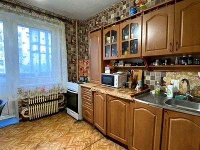 квартира по адресу Тополя-3 жилой массив ул., 57