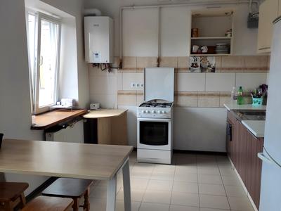 квартира по адресу Тернопольская ул., 4