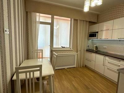 квартира по адресу Среднефонтанская ул., 35