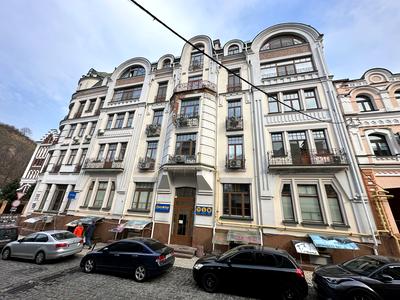 квартира за адресою Воздвиженська вул., 48