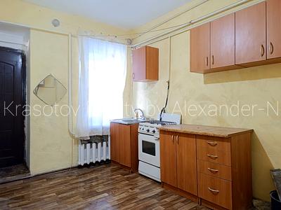квартира по адресу Щеголева ул., 6
