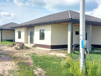 дом по адресу с. Зазимье, Софіївська