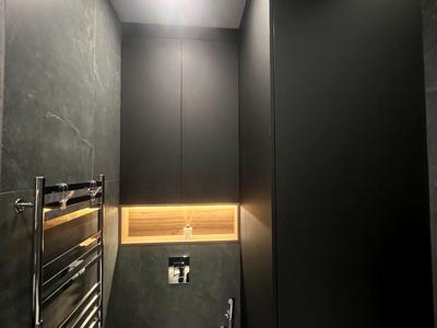 квартира по адресу Коперника ул., 12Д