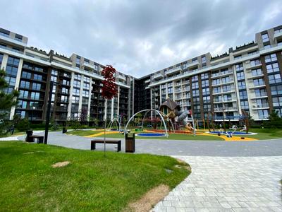квартира за адресою Тиводара Легоцького вул., 80