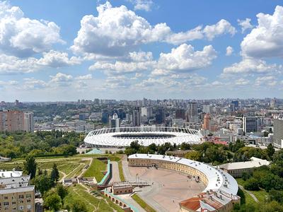 квартира за адресою Лесі Українки бульв., 7-А