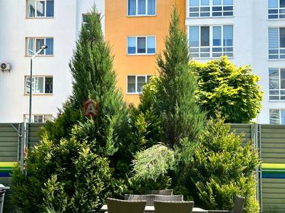 квартира за адресою Карла Мікльоша вул., 13
