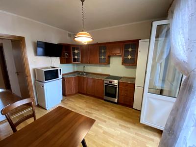 квартира за адресою Івана Пулюя вул., 2