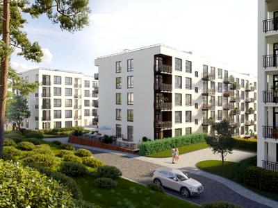 квартира за адресою Бічна Львівська вул., 92