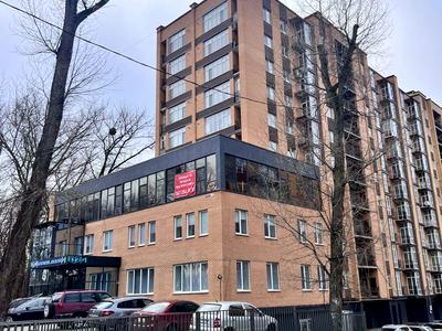 квартира за адресою Хмельницький, Старокостянтинівське шосе, 20/4