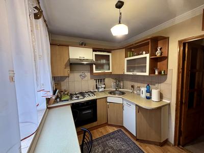 квартира по адресу Варшавска ул., 46