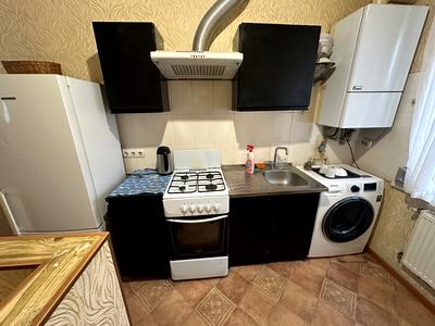 квартира за адресою Соборна, 38
