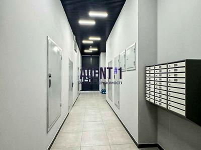 квартира за адресою Ревуцького вул., 40-В