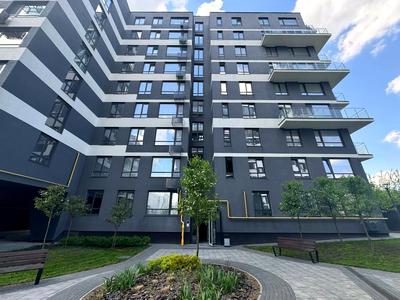 квартира за адресою Топольна вул., 4в