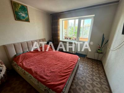 квартира за адресою Космонавтів вул., 33