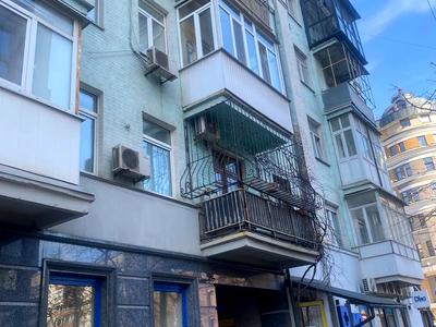 квартира по адресу Саксаганского ул., 42