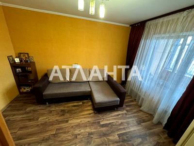 квартира по адресу Незалежності бульв. (50 років Жовтня), 15