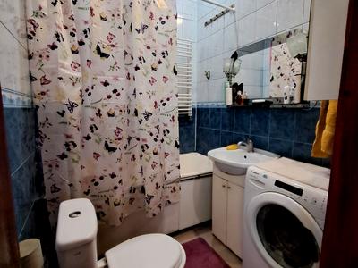 квартира по адресу Татарская ул., 4