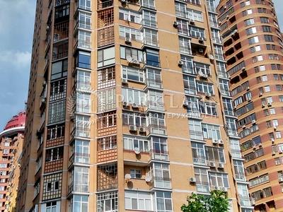 квартира за адресою Євгена Коновальця вул. (Щорса), 32-В