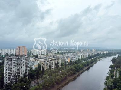 квартира за адресою Євгена Сверстюка вул. (Марини Раскової), 54