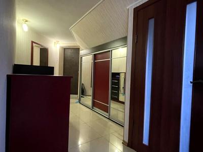 квартира по адресу Полтавская ул., 45