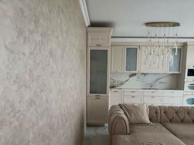 квартира по адресу Осокорская ул., 2а