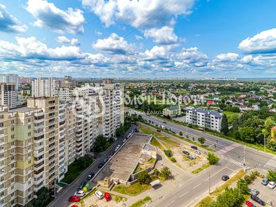 квартира по адресу Николая Лаврухина ул., 16