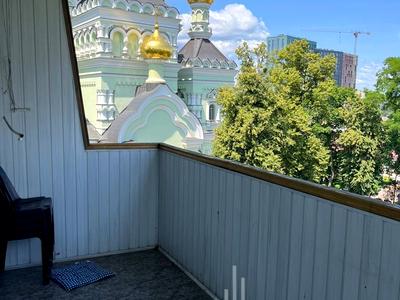 квартира по адресу Бехтеревский пер., 13-А