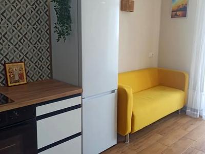 квартира по адресу Киев, Кадетский Гай ул., 10