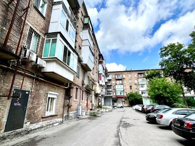 квартира за адресою Київ, Берестейський просп. (Перемоги), 9/47
