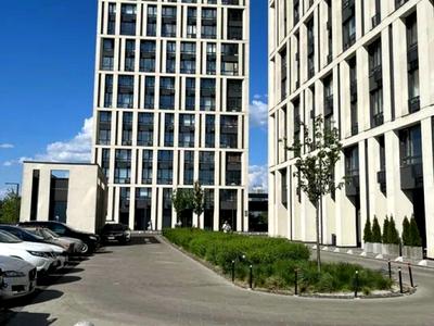 квартира по адресу Заречная ул., 4К1