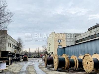 комерційна за адресою Сирецька вул., 25А