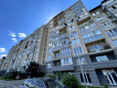 квартира по адресу Метрологическая ул., 60