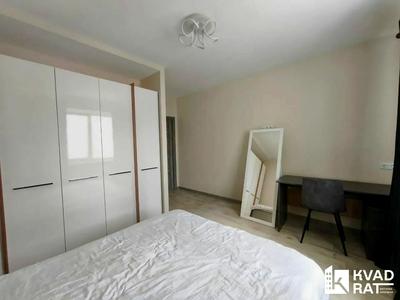 квартира за адресою Височана вул., 18