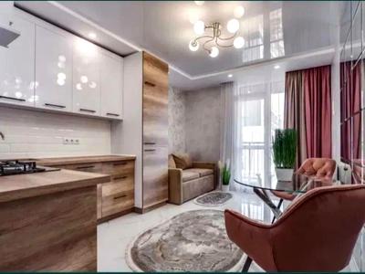 квартира за адресою Зелена вул., 204