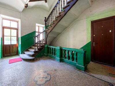 квартира за адресою Шептицьких вул., 24