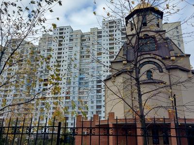 квартира по адресу Александры Экстер ул. (Цветаевой Марины), 9-А