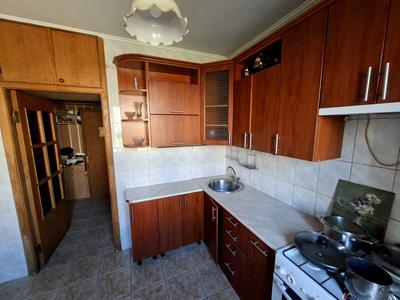 квартира по адресу Червоной Калины просп. (Владимира Маяковского), 81